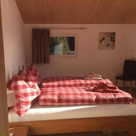 Chesa Parpan By Interhome Valbella