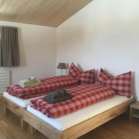 Apartamento Chesa Parpan By Interhome Valbella