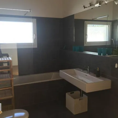 Appartement Chesa Parpan By Interhome