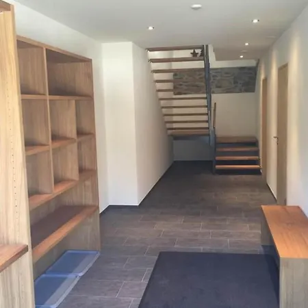 Chesa Parpan By Interhome