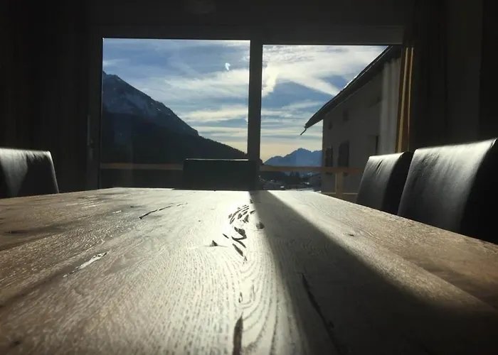 Chesa Parpan By Interhome Apartmán Valbella